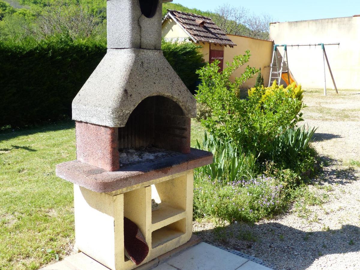 Gites La Ramee - Proche Sarlat - Perigord Noir Vézac Eksteriør bilde